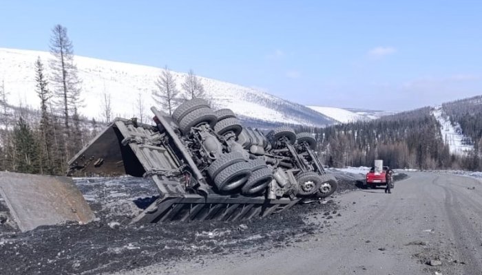 Обзор ДТП за прошедшую неделю в Приангарье