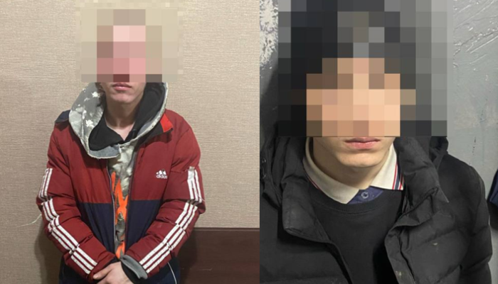 В Иркутске двое приятелей угнали ВАЗ и попали в ДТП