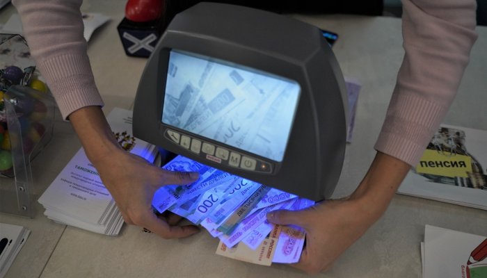 За 10 дней жители Приангарья подали 60 тысяч заявок по самозапрету на кредиты