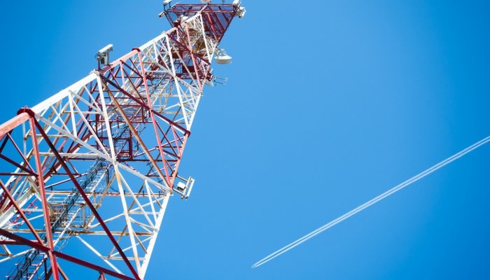 МТС добавила скорости LTE на Синюшиной горе