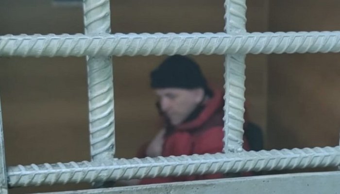 14 лет тюрьмы получил иркутянин за госизмену