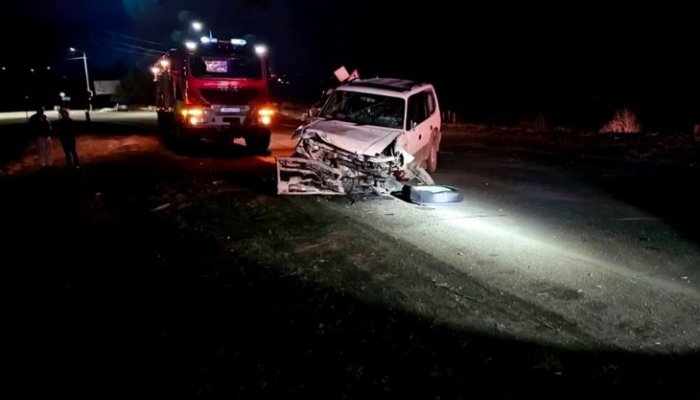 За ДТП с двумя погибшими братчанин на 8,5 лет отправится в колонию-поселение