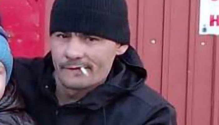 В Приангарье разыскивают пропавшего 36-летнего Евгения Кулинича