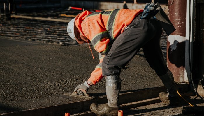 Улицу Станция Горка отремонтируют в Иркутске