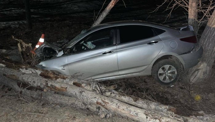 На прошлой неделе 27 человек пострадали в ДТП в Иркутске и Иркутском районе