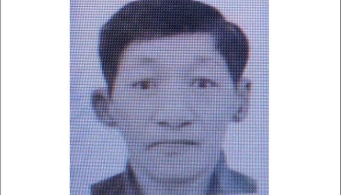 Без вести пропавшего жителя Монголии разыскивают в Приангарье