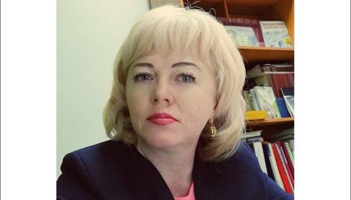 В Иркутске и районе ищут 49-летнюю Елену Остапенко