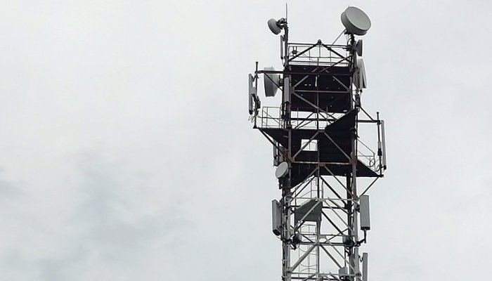 МТС разогнала скорость LTE в Жилкино