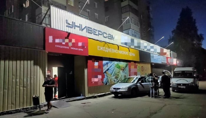 В Братске будут судить мужчину за жестокое убийство незнакомства