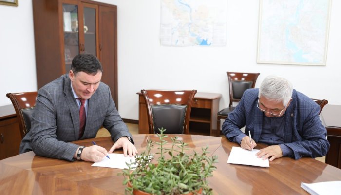 Болотов зарегистрировался кандидатом в мэры Иркутска на следующий срок