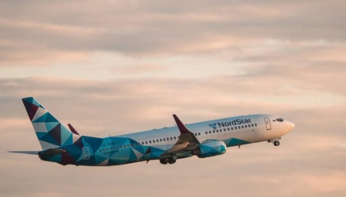 Аэропорт Братск открывает 1 июня прямой рейс в Сочи