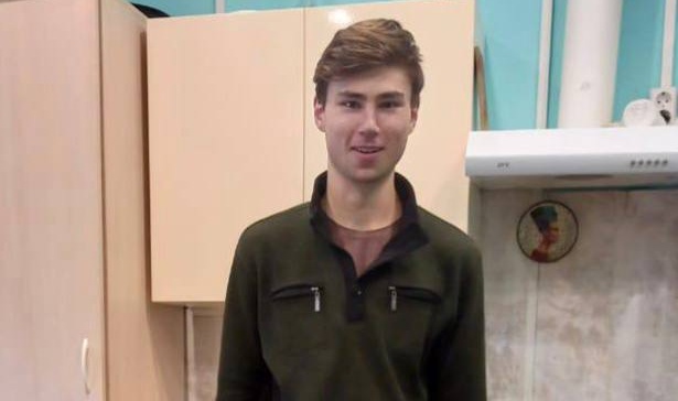 В Иркутске с февраля ищут 23-летнего парня
