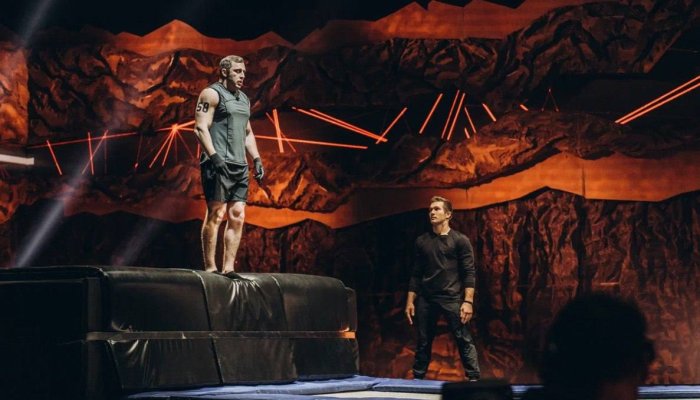 «На кол его посадить!» Сибирский Конор ополчился на Сашу Стоуна из-за травмы