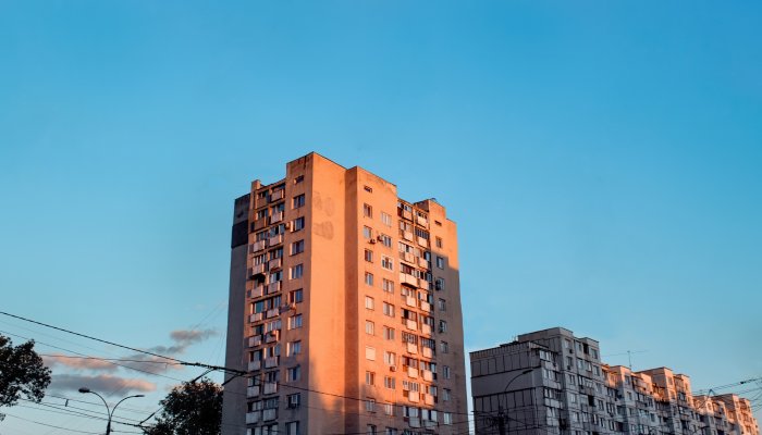 Иркутск вошел в ТОП-10 городов РФ по росту цен на жилье