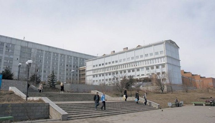 В Иркутске началась подготовка к строительству нового приемного отделения областной больницы