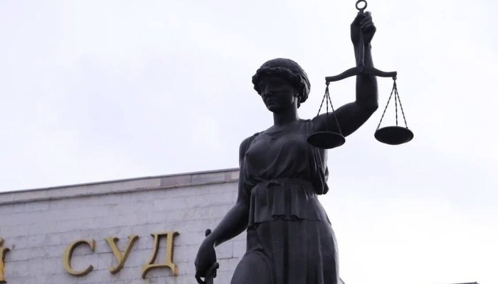 В Усть-Куте мужчина получил срок за похищение девушки