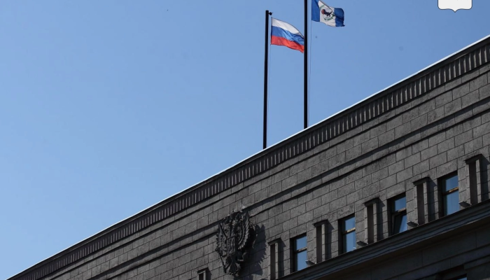 Пострадавшие от пожаров во время урагана жители Приангарья получили выплаты