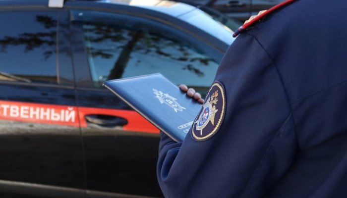 В Иркутске 17-летнего подростка  подозревают в применении насилия в отношении полицейского