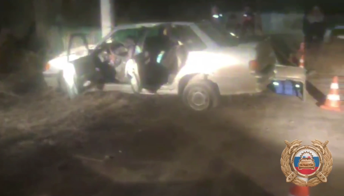В Куйтунском районе мужчина погиб из-за пьяного водителя (Видео)