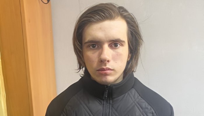 В Иркутске разыскивается 18-летний Иван Шиверский