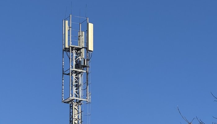 МТС добавила скорости LTE в Дзержинске