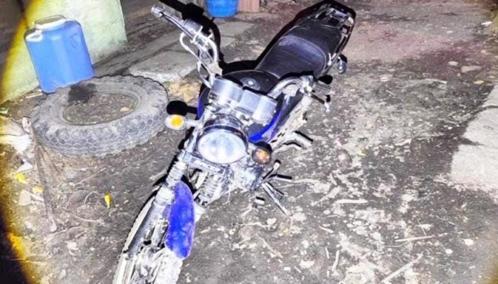 В Черемховском районе подросток на мотоцикле пострадал в ДТП