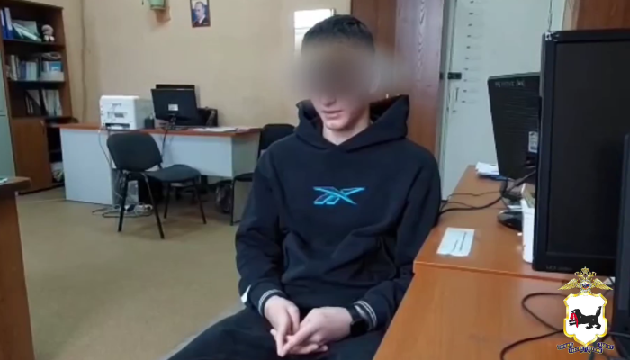 В Ангарске нашли парня, который на самокате сбил маленькую девочку (Видео)