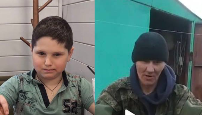 В Большом Голоустном Иркутского района разыскивают дедушку с внуком