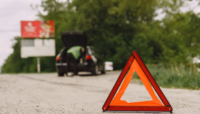 В Иркутске за неделю четверо детей пострадали в ДТП