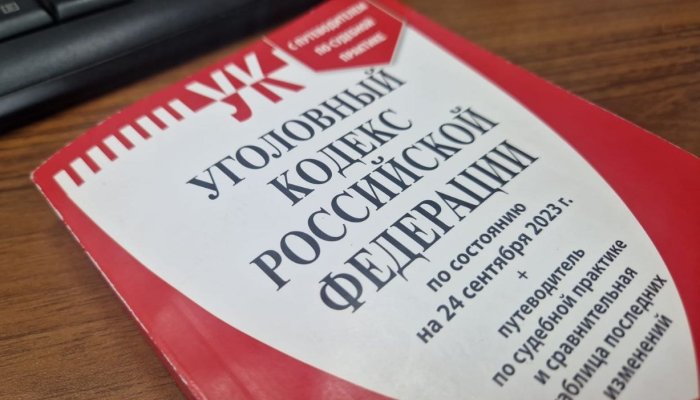 В Братске мужчина получил срок в восемь лет за убийство знакомого