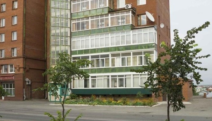 Часть домов Октябрьского района Иркутска осталась без света из-за аварии