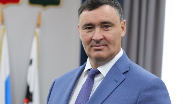 Болотова во второй раз выбрали мэром Иркутска