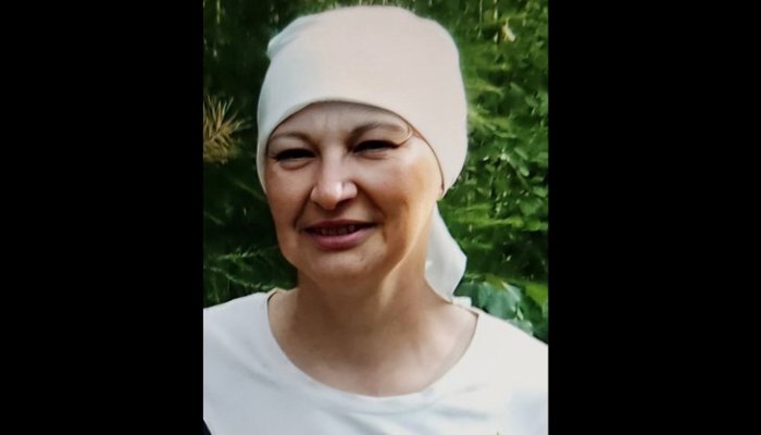Пропавшую бабушку ищут в Иркутске