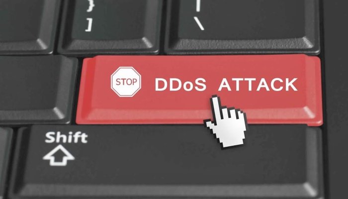 Иркутские интернет провайдеры подверглись DDoS-атаке со стороны Украины