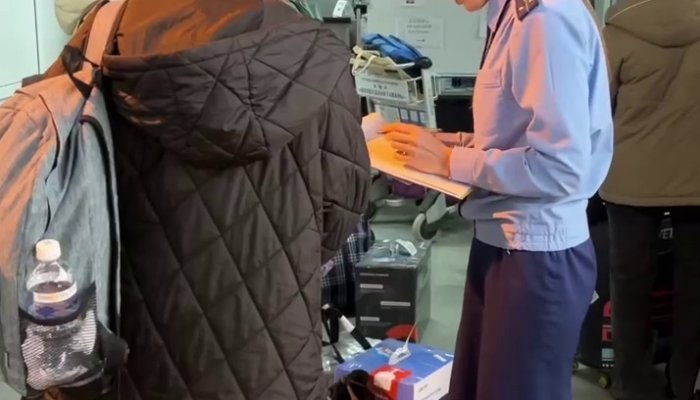 Вылеты трех рейсов задержаны в иркутском аэропорту