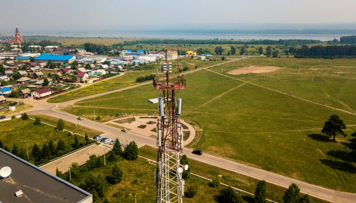 На 16% увеличили интернет-трафик абоненты МегаФона в Иркутской области