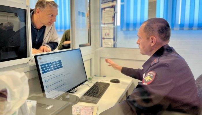 Госавтоинспекция Приангарья предупреждает о смене графика работы в праздничные дни