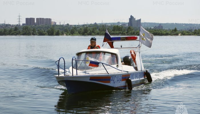 На Байкале и водохранилищах региона открыта навигация для маломерных судов