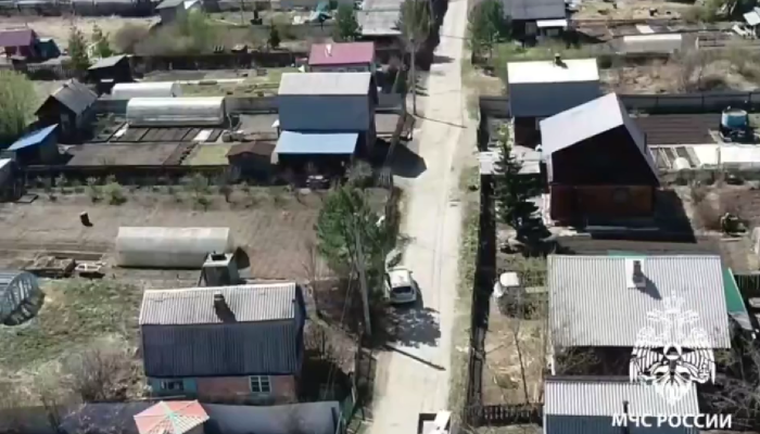 В Приангарье установили 42 виновников лесных пожаров