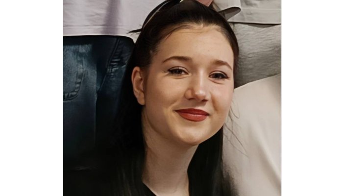 В Приангарье разыскивается 15-летняя Анна Кулик