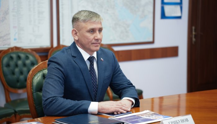 В Байкальском государственном университете состоялись выборы ректора