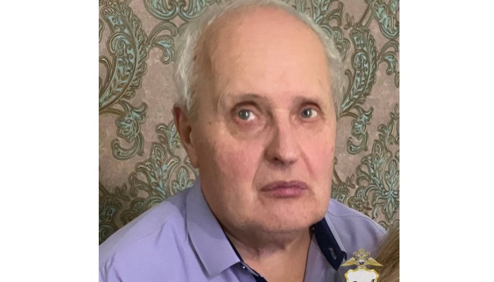 В Иркутске полиция разыскивает Александра Лысова