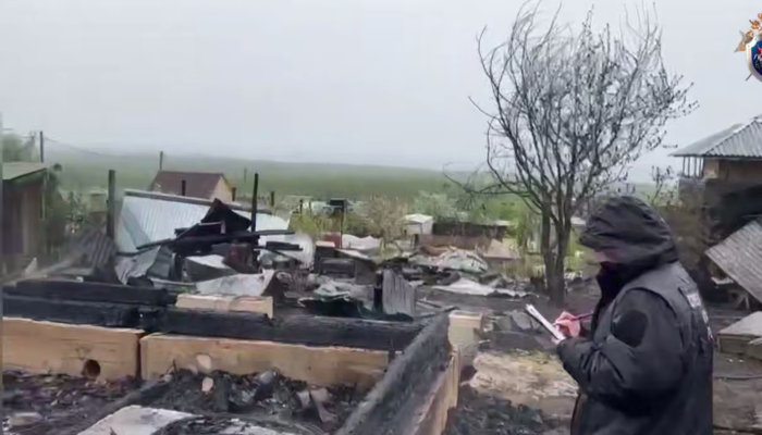 Стали известны подробности убийства школьников в Байкальске