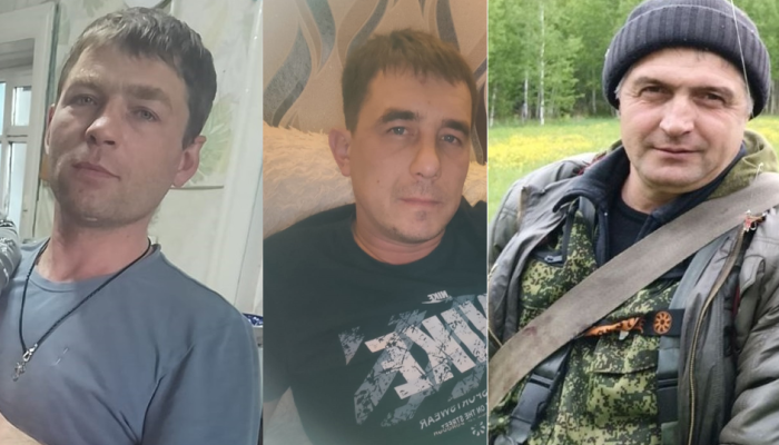 Пропавших рыбаков разыскивают в Нукутском районе (Найдены, живы)