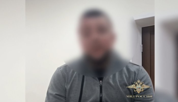 Участников потасовки со стрельбой задержали в Ангарске