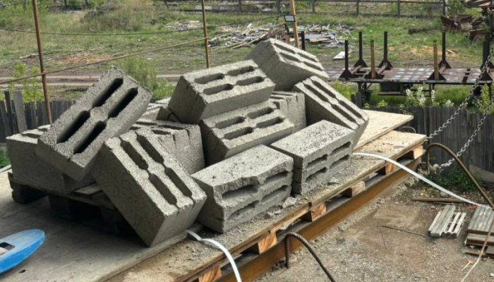 Мужчина погиб на стройплощадке многоэтажного дома в Иркутске
