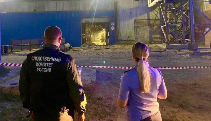 Умерла женщина, пострадавшая при взрыве на ангарской ТЭЦ-9