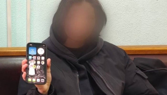 20-летнюю иркутянку осудили за демонстрацию нацистской символики