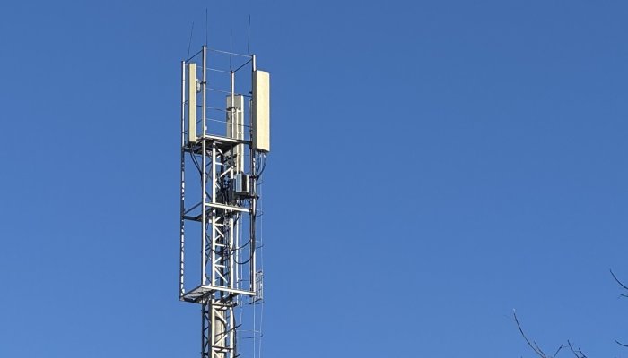 МТС к летнему сезону добавила скорости LTE в Солнечном