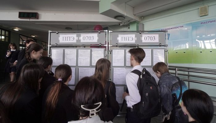 21 выпускник в Иркутской области получил 100 баллов по результатам ЕГЭ